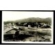 FERROCARRIL ANTIGUA TARJETA POSTAL ESTACION VALLE HERMOSO CORDOBA